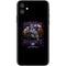 Liquid Blue NFL New York Giants Running Back iPhone 11 Skin
